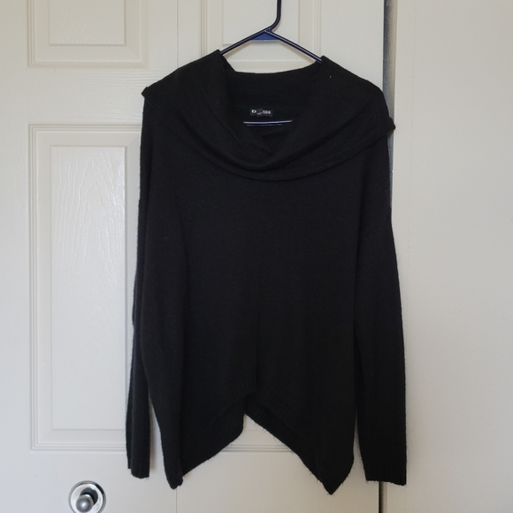 Express black sweater - Picture 1 of 7